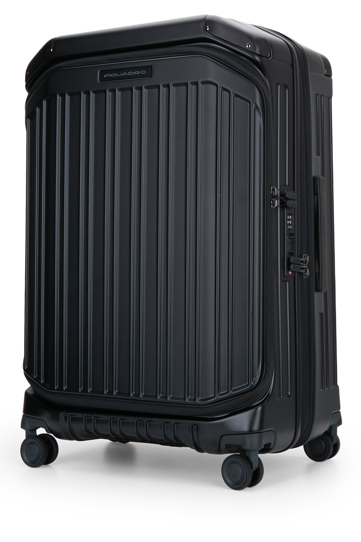 [PIQUADRO] Luggage bag FW26 BV7246PQL NO