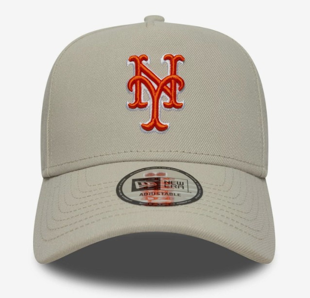 [New Era] Cap SS26 60771815X