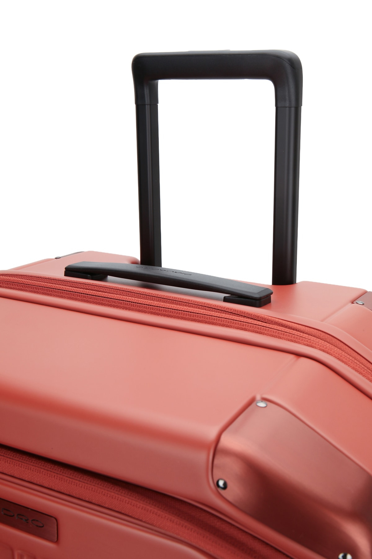 [PIQUADRO] Luggage bag FW26 BV7246PQL CUO