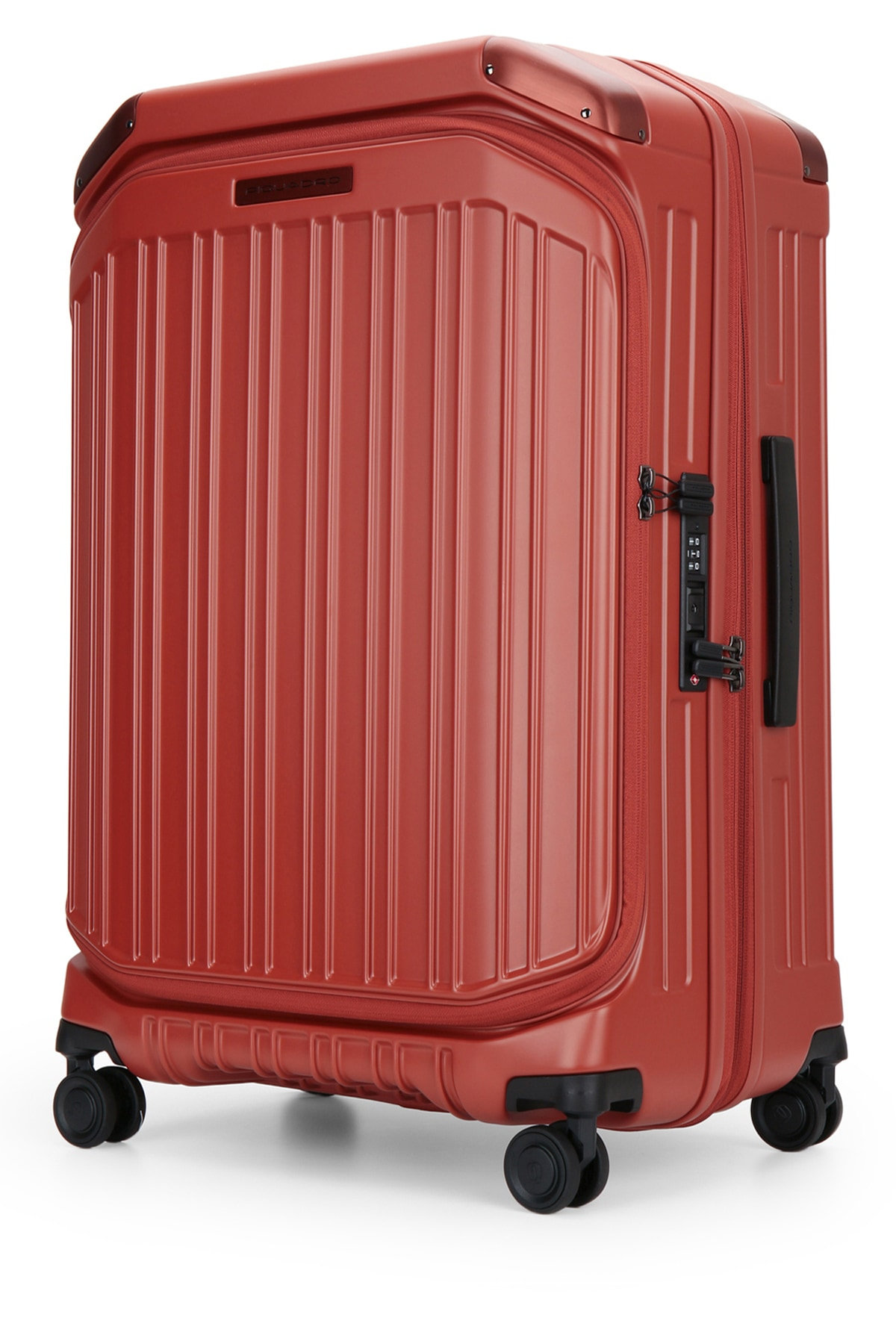 [PIQUADRO] Luggage bag FW26 BV7246PQL CUO