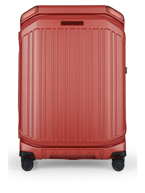 [PIQUADRO] Luggage bag FW26 BV7246PQL CUO