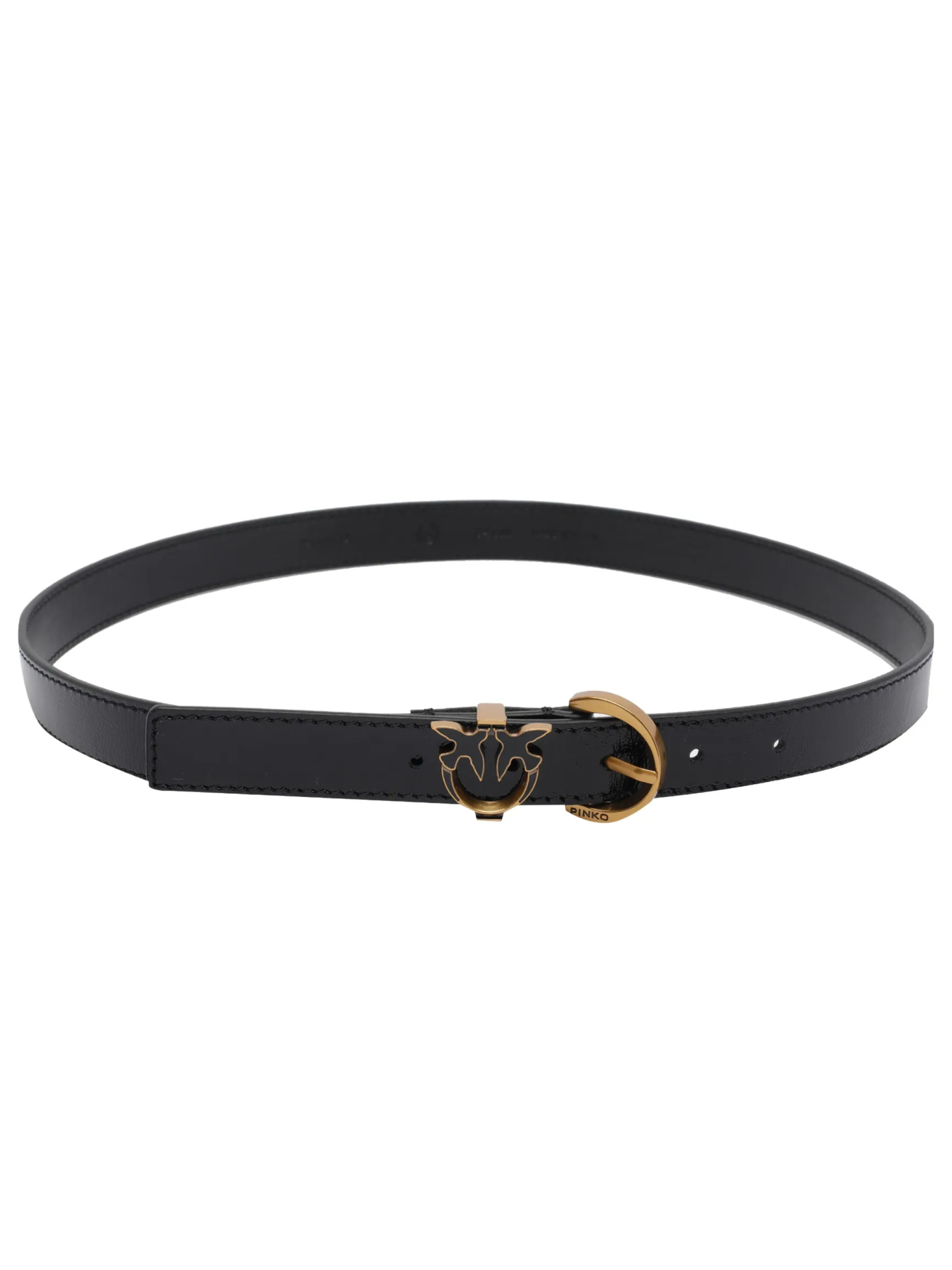 [PINKO] Belt SS26 102820A2X6Z99Q