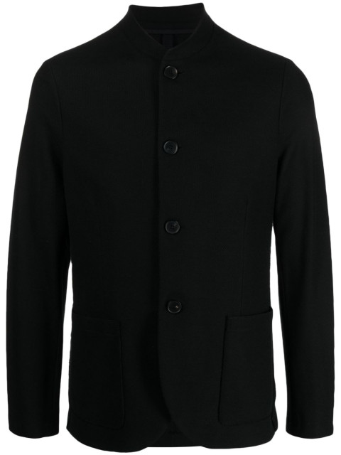 [Harris Wharf London] Jacket SS26 CH9427PPR199