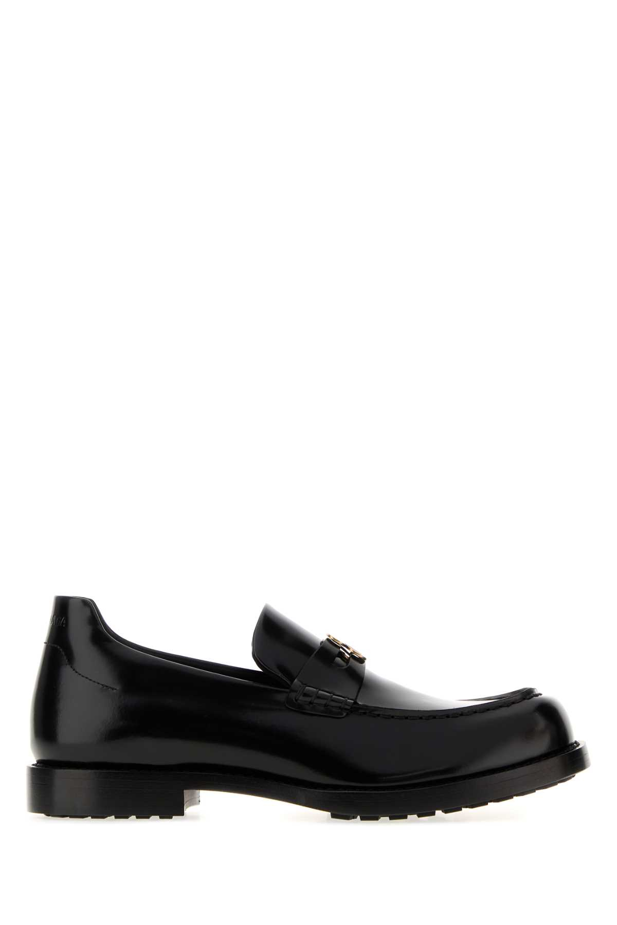 [Balenciaga] Loafer FW26 876333WBEC1 1087