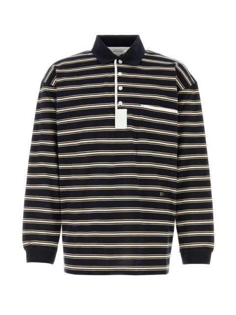 [Bottega Veneta] T-shirts Long Sleeve FW26 871384V6P80 4602