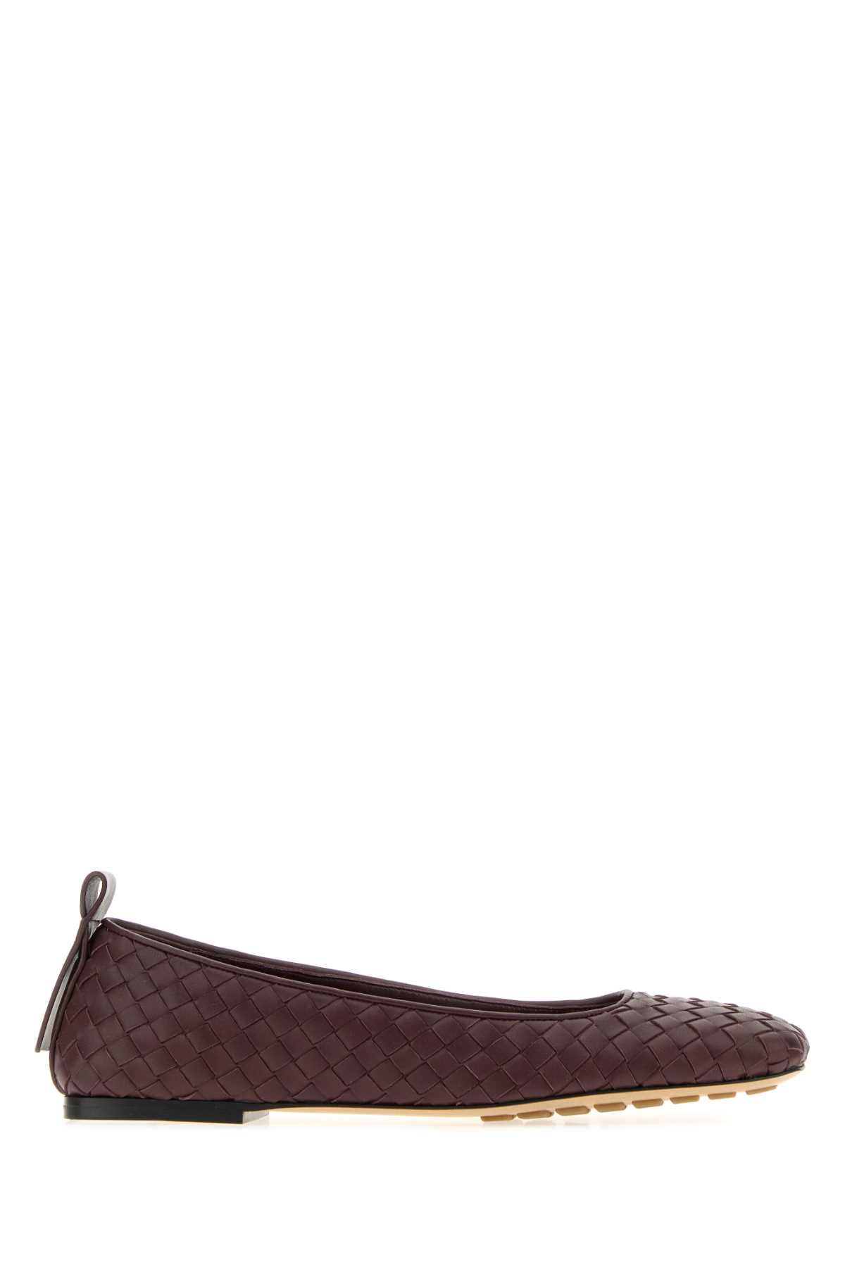 [Bottega Veneta] Flat shoes FW26 868206V2ED0 6176
