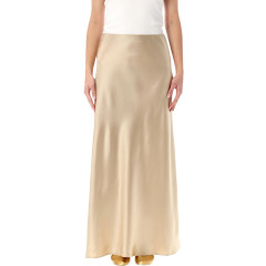 [By Malene Birger] Midi skirt SS26 1035641Y4