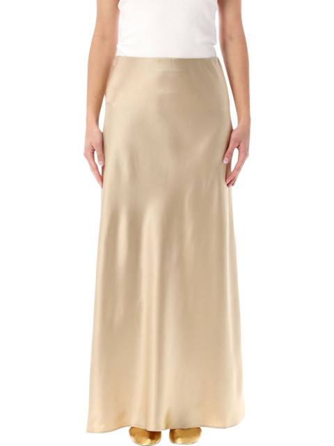 [By Malene Birger] Midi skirt SS26 1035641Y4