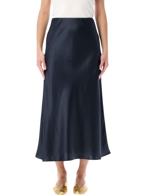 [By Malene Birger] Midi skirt SS26 1020152Q4