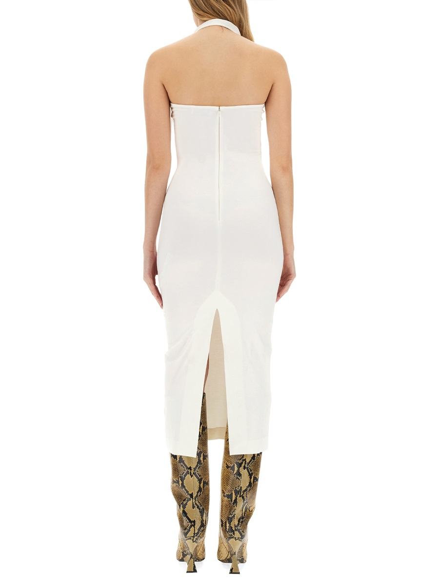 [The Attico] Sleeveless dress SS24 241WCM102_RY02001