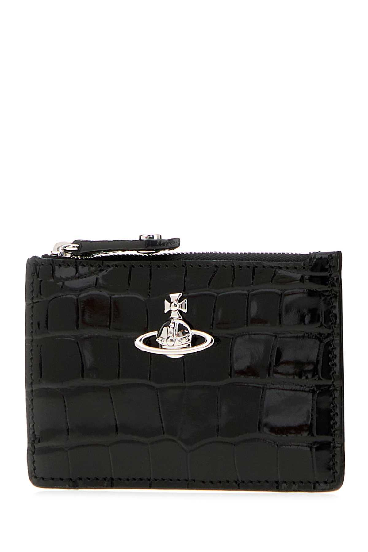 [Vivienne Westwood] Wallet FW26 54020011WL0098 N401