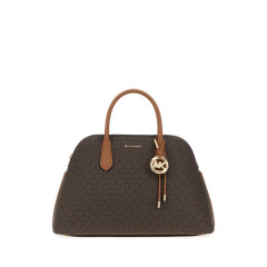 [MICHAEL BY MICHAEL KORS] Tote bag FW26 30T6GX4S7B BRNACORN