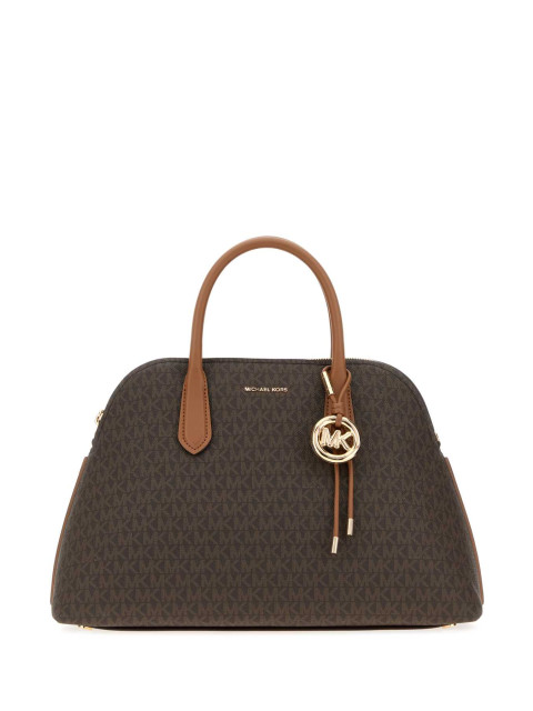 [MICHAEL BY MICHAEL KORS] Tote bag FW26 30T6GX4S7B BRNACORN