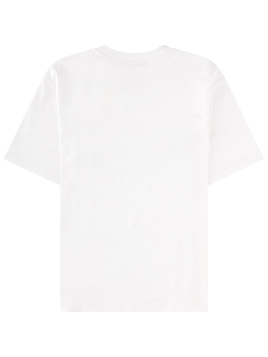 [GANNI] T-shirts Short Sleeve SS26 A1050188_151