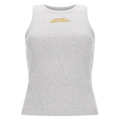 [Casablanca] Tank top SS26 W-SS26-JTS-072-_02GREYMARLE
