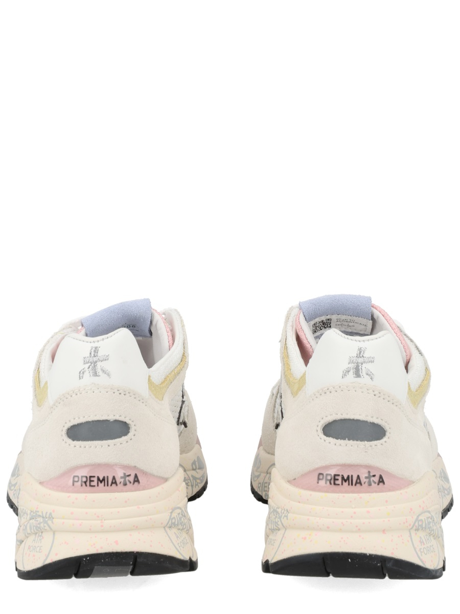 [Premiata] Sneakers SS26 MASED_8206