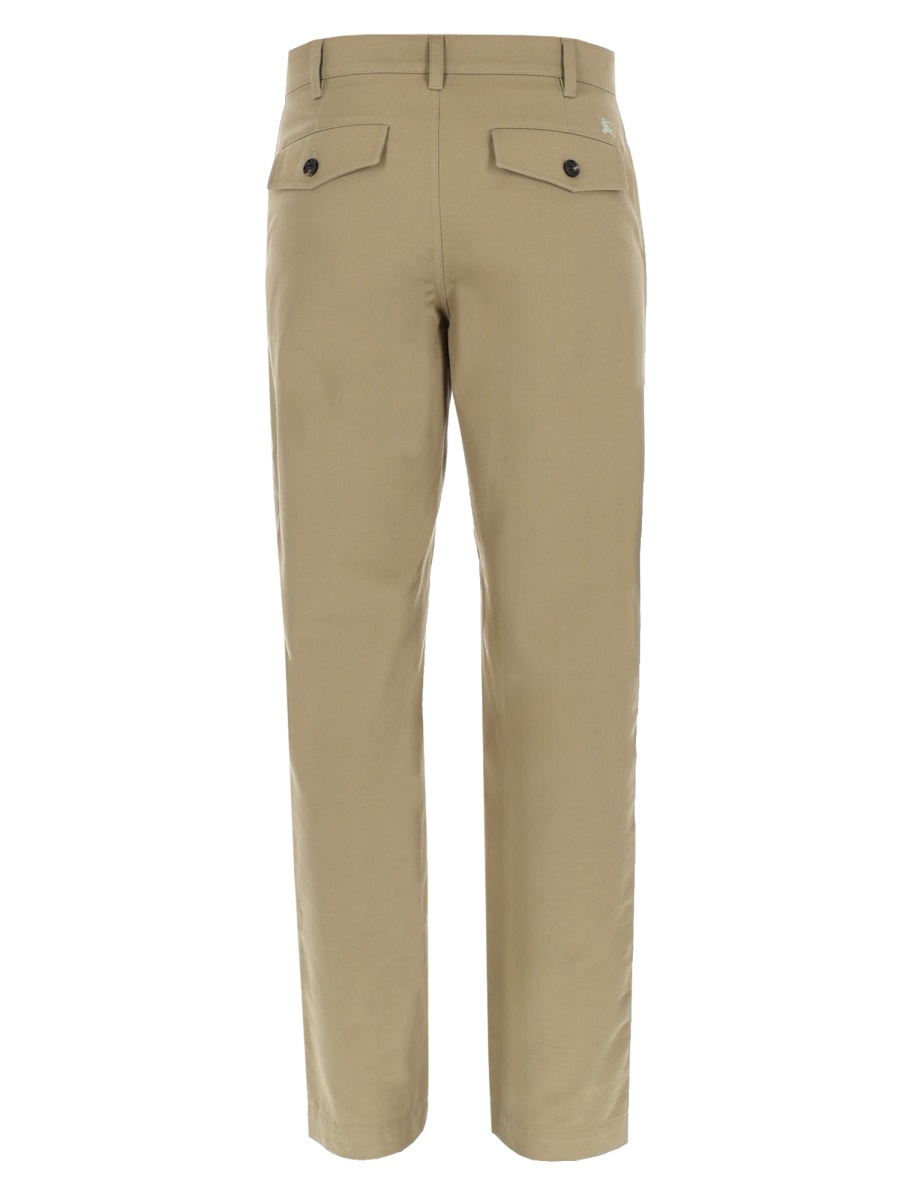 [Burberry] Pants SS26 8126498_C5120