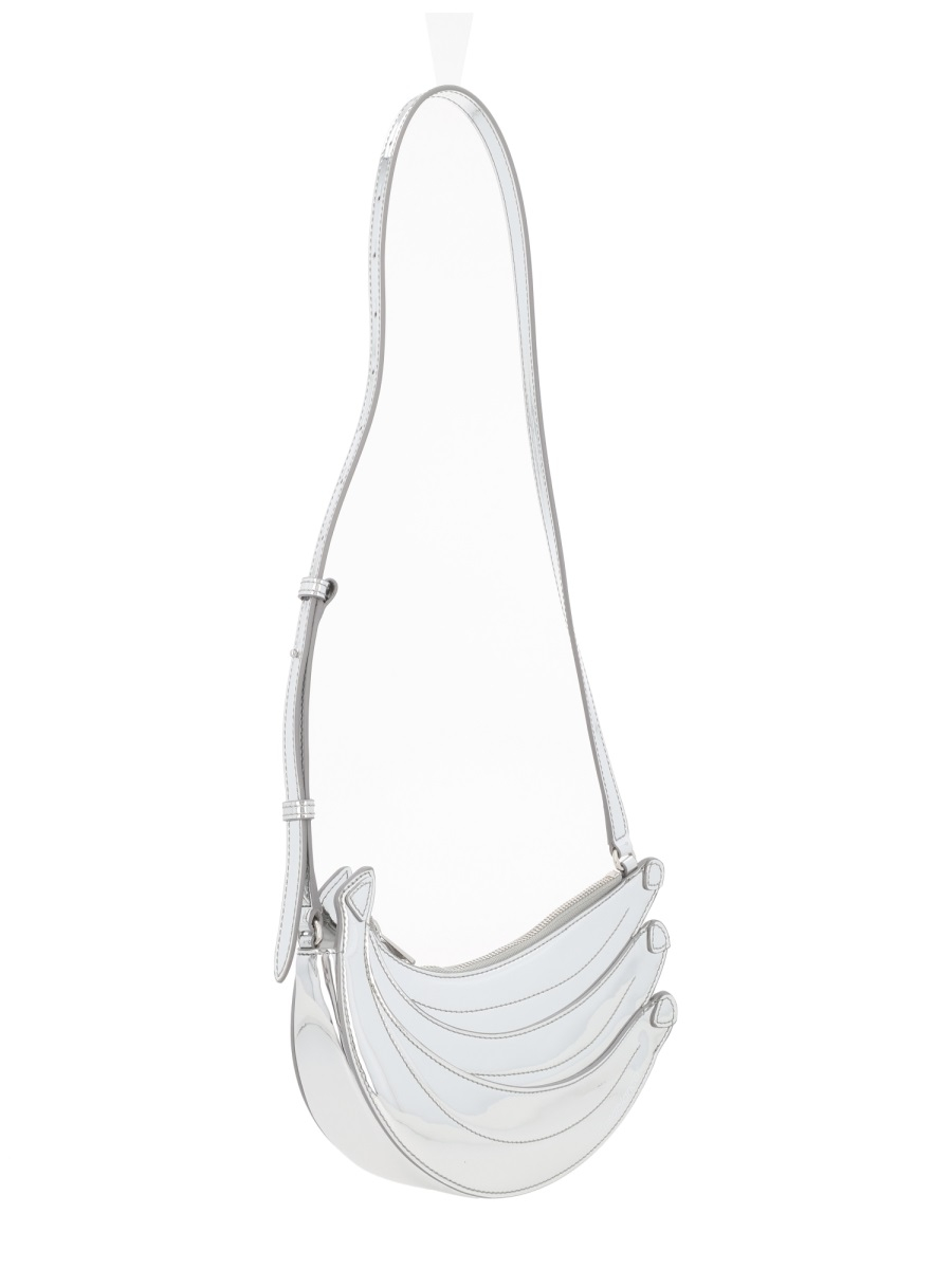 [Casablanca] Shoulder bag SS26 A-SS26-BAG-183-_02SILVER