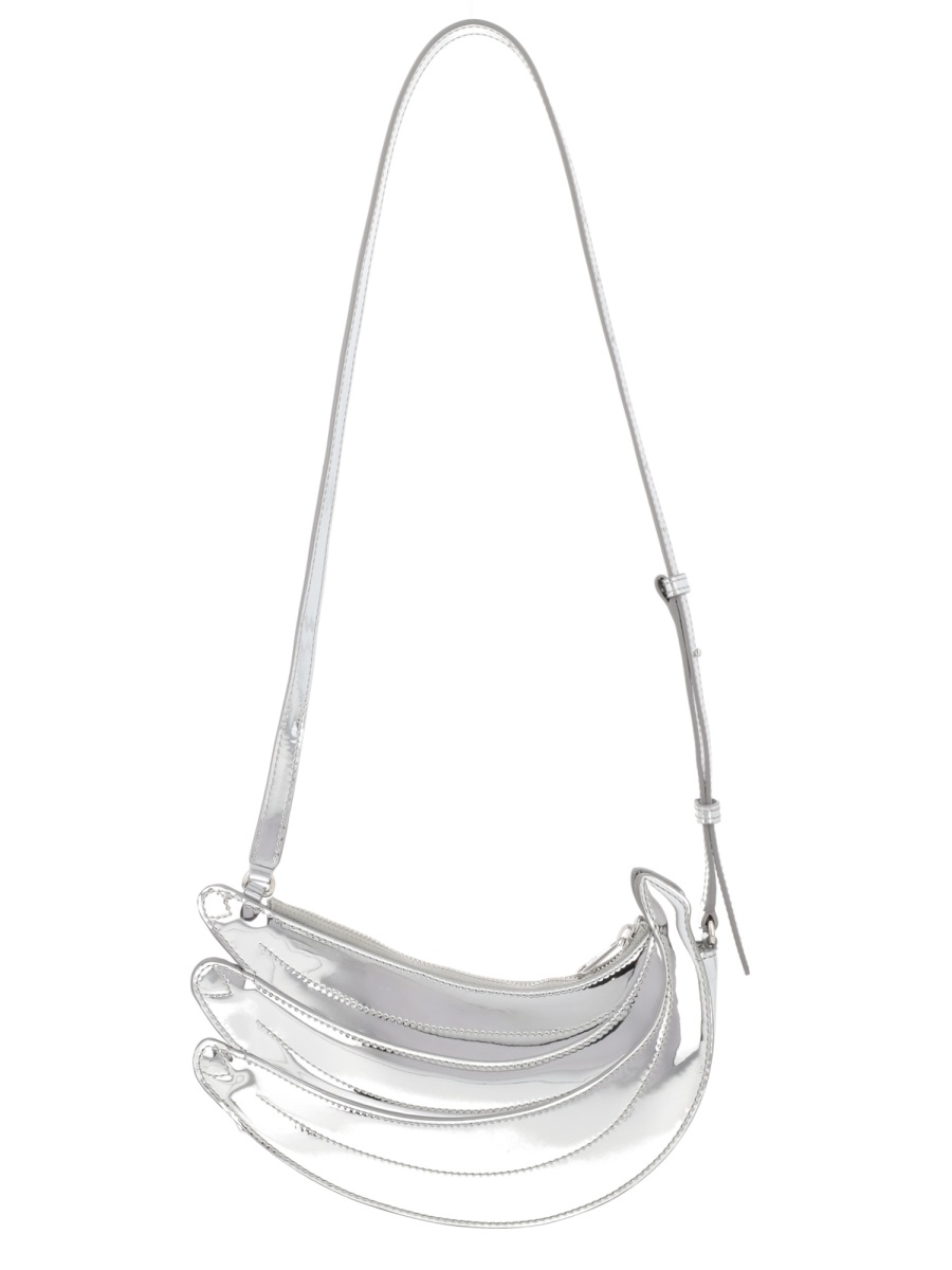 [Casablanca] Shoulder bag SS26 A-SS26-BAG-183-_02SILVER