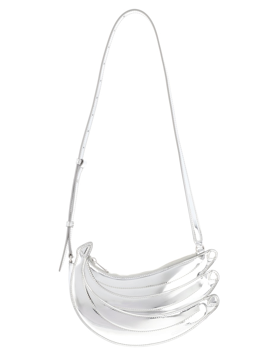 [Casablanca] Shoulder bag SS26 A-SS26-BAG-183-_02SILVER