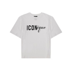 [DSQUARED] T-shirts Short Sleeve SS26 S78GD0121_D20033100