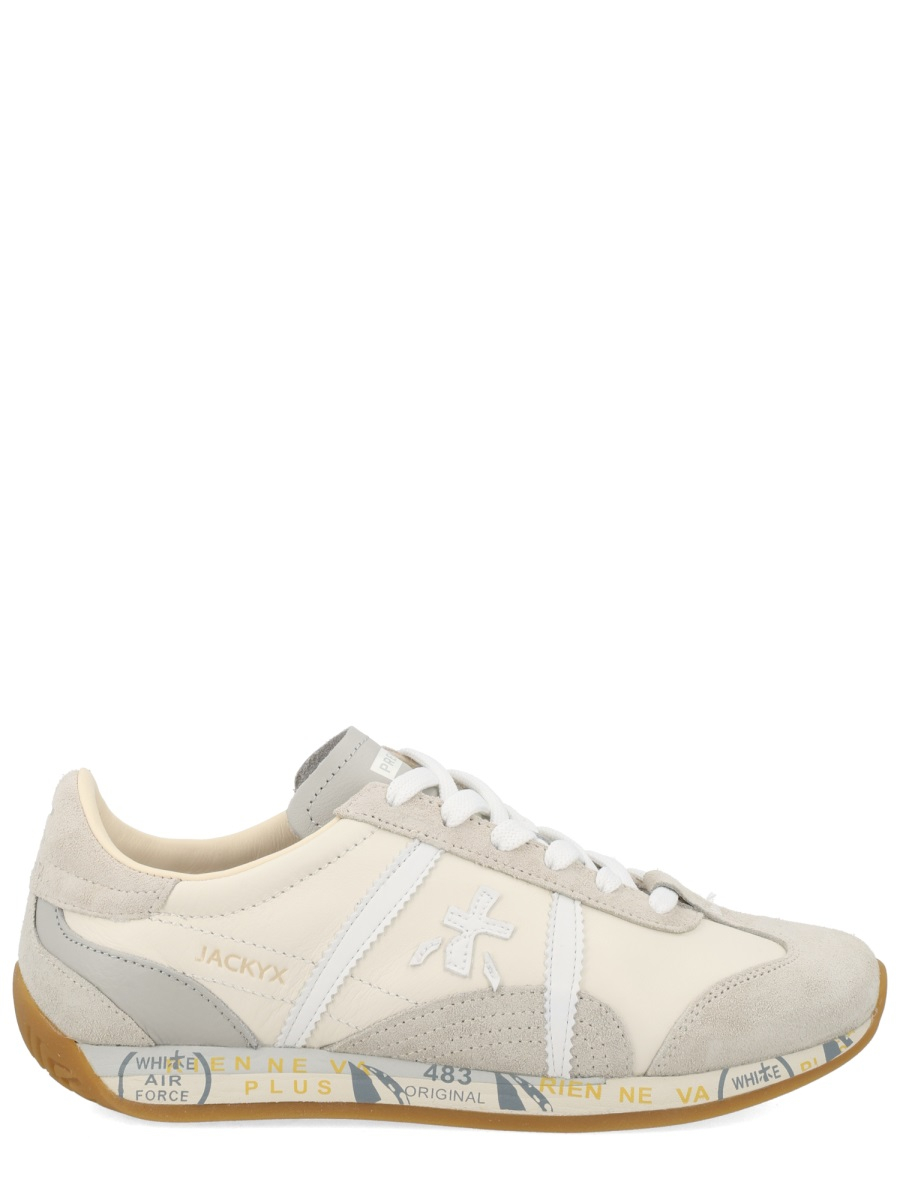 [Premiata] Sneakers SS26 JACKYX25D_8221