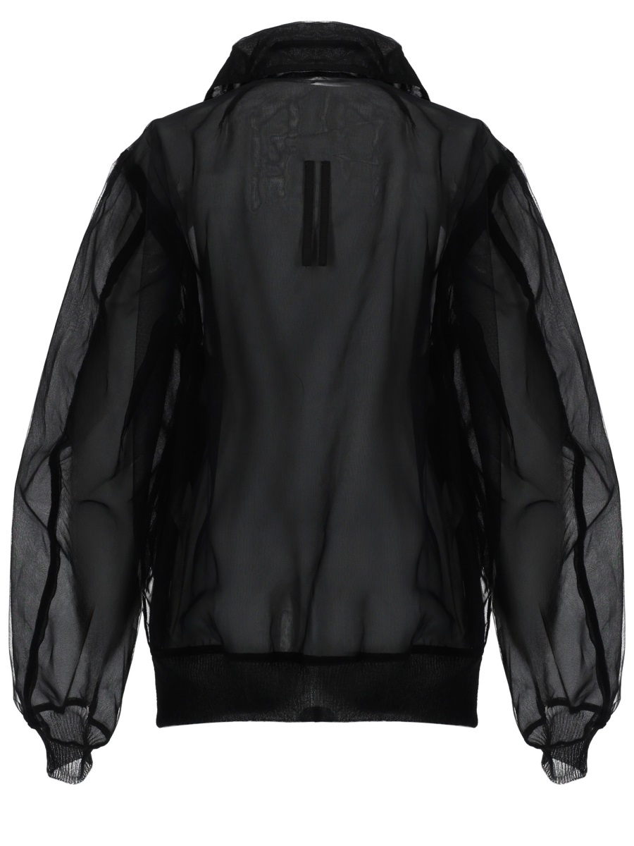 [Rick Owens] Casual Jacket SS26 RO01F6788_TUSL09