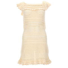 [Marant Etoile] Sleeveless dress SS26 RO1048FA_D1L14E23EC