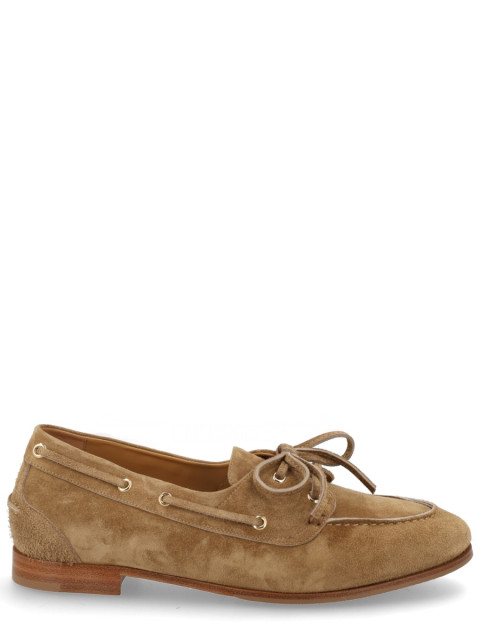 [Bally] Loafer SS26 WF0053_SU205U858