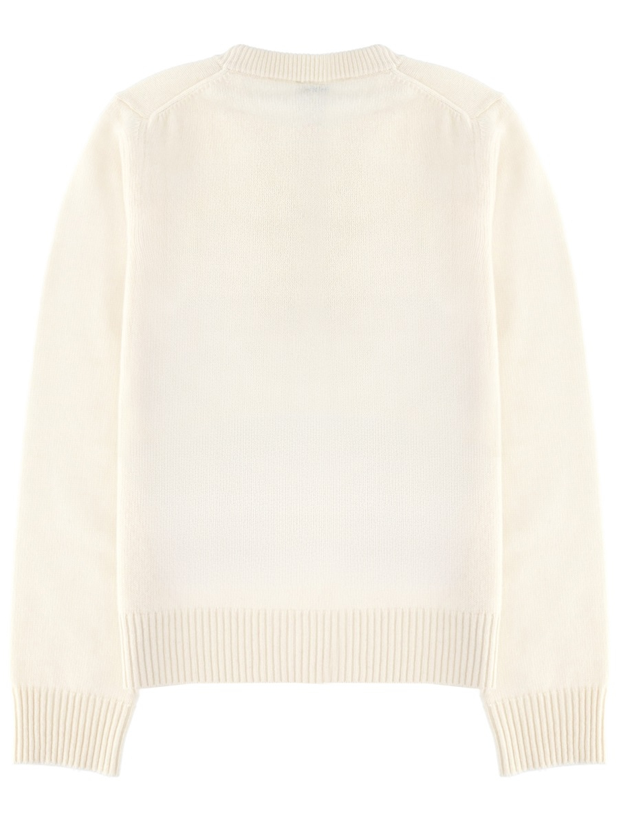 [GANNI] Knitwear SS26 A1070275_135