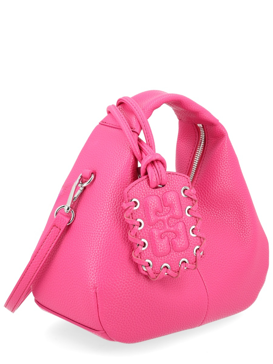 [GANNI] Tote bag SS26 B2070122_093
