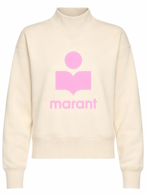 [Marant Etoile] Sweatshirt SS26 SW0003FA_D1M04EECPK