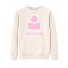 [Marant Etoile] Sweatshirt SS26 SW0160FA_D1M04EECPK