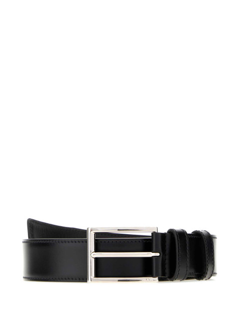 [Prada] Belt FW26 2CC673X72 F0002