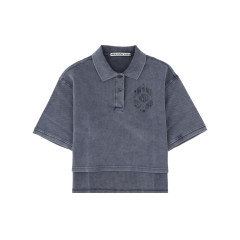 [ALEXANDER WANG] T-shirts Short Sleeve SS26 1CC2261230_421B