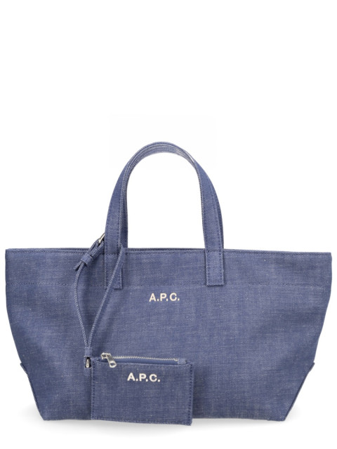 [A.P.C.] Bag SS26 COHLX-F67045_IAA
