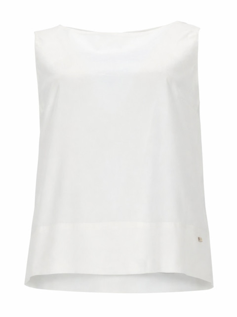 [Herno] T-shirts Sleeveless SS26 BL000044D_132881000