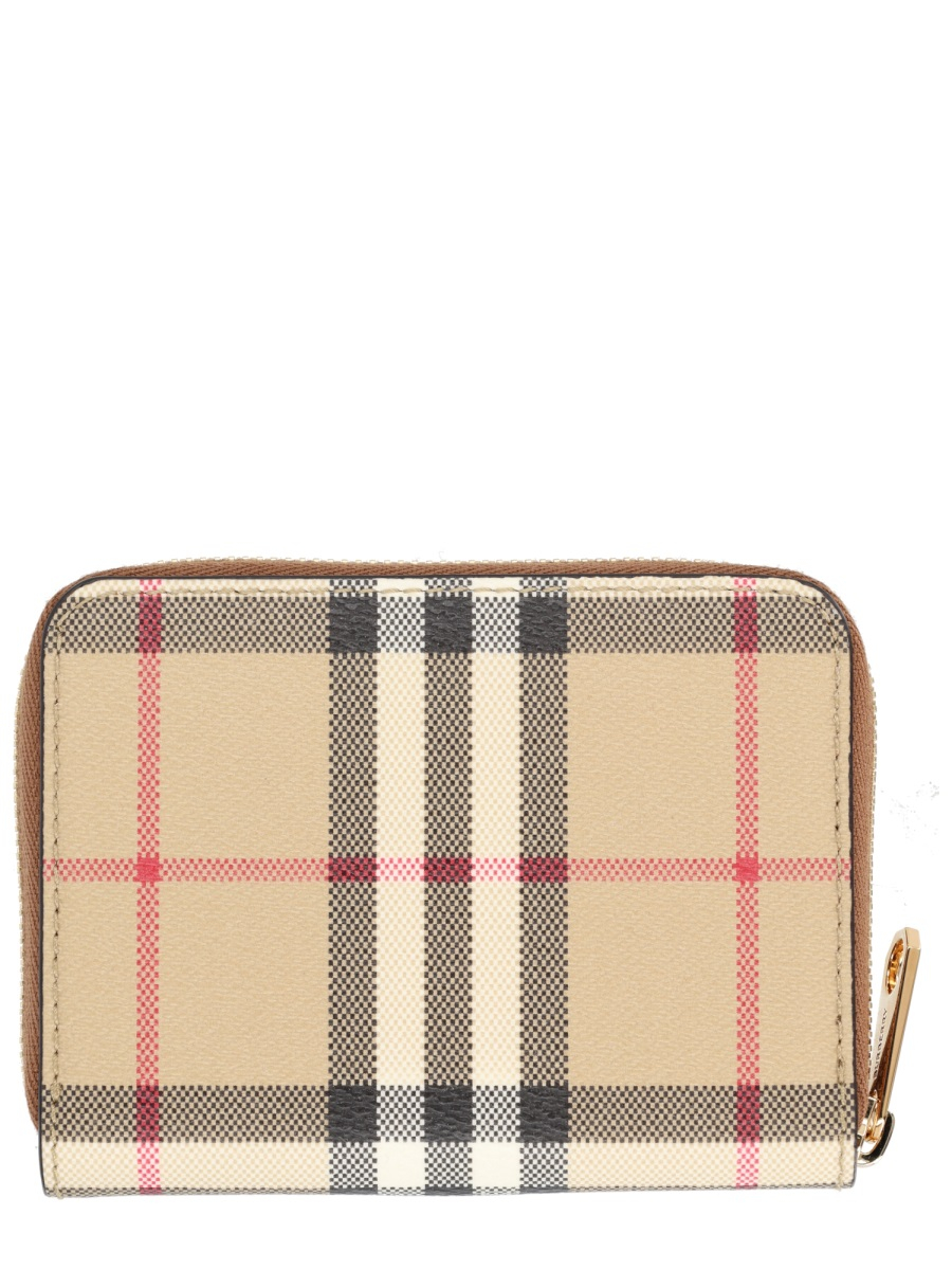 [Burberry] Wallet SS26 8109810_A9534