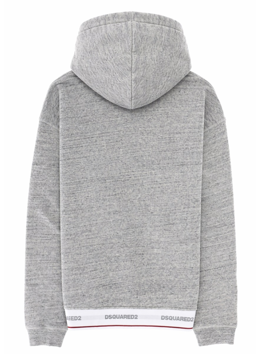 [DSQUARED] Sweatshirt SS26 S71GU0768_D25026856M