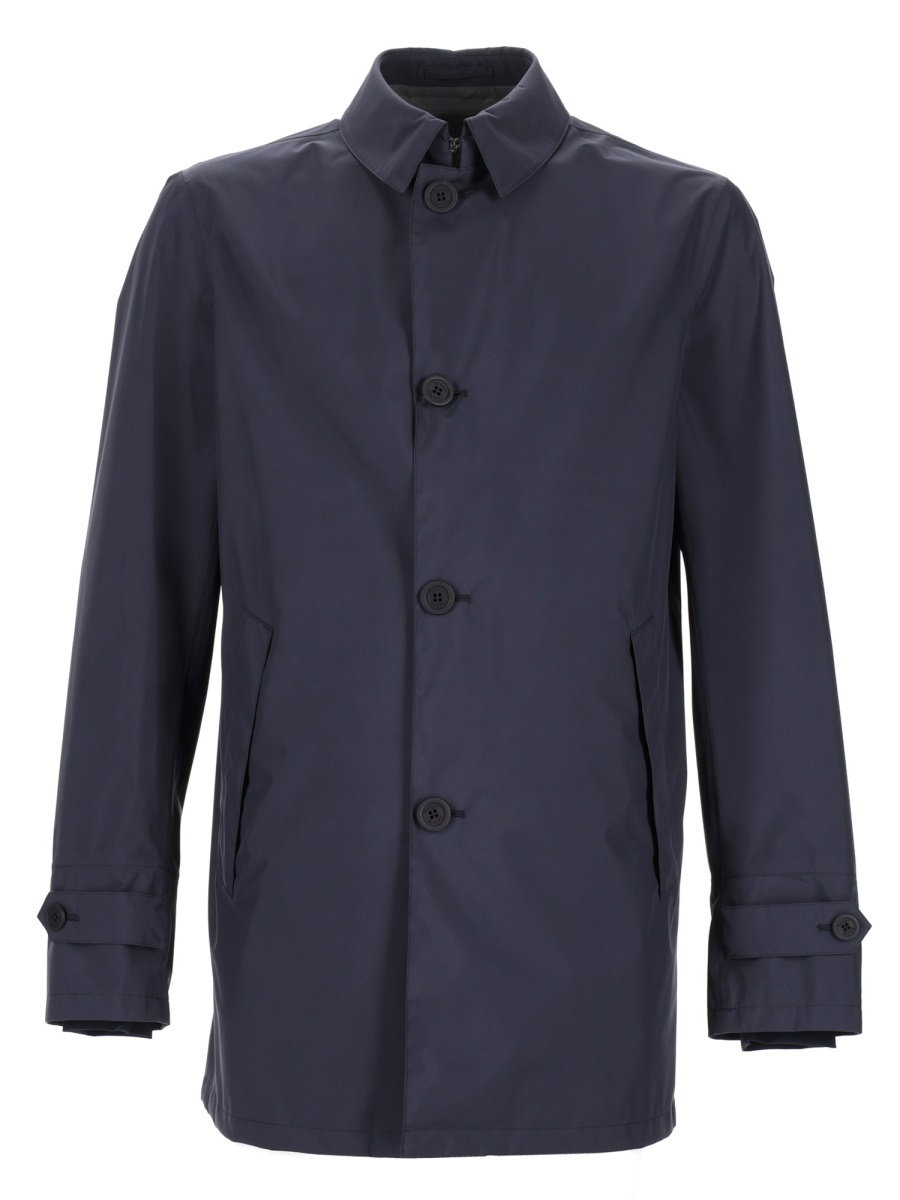 [Herno] Jacket SS26 IM000350U_128369201