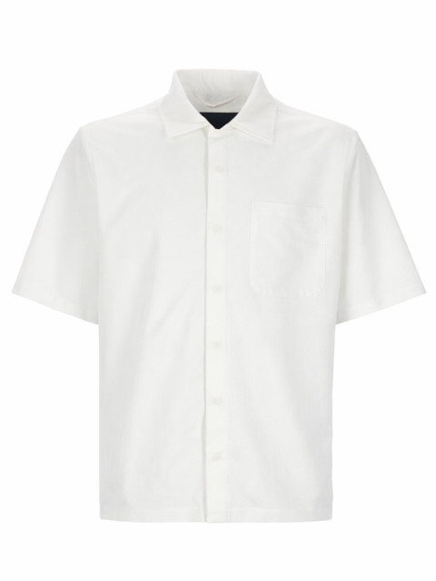 [Herno] Shirts Short Sleeve SS26 CM000012U_126841000