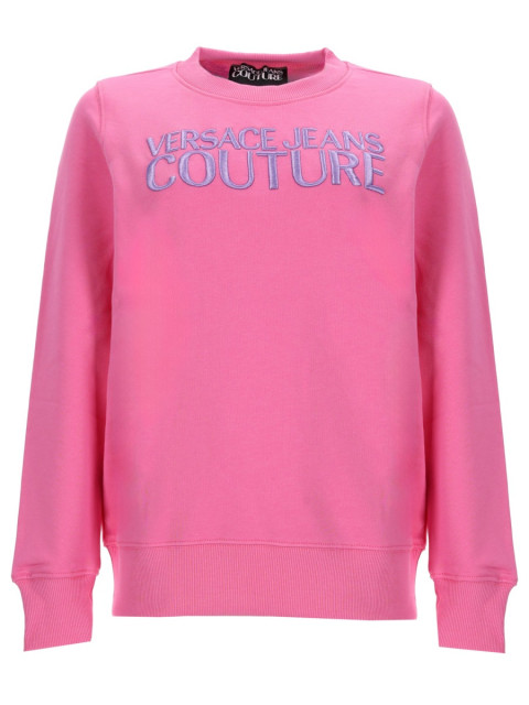 [VERSACE JEANS COUTURE] Sweatshirt SS26 80HAIT01_CF01T499