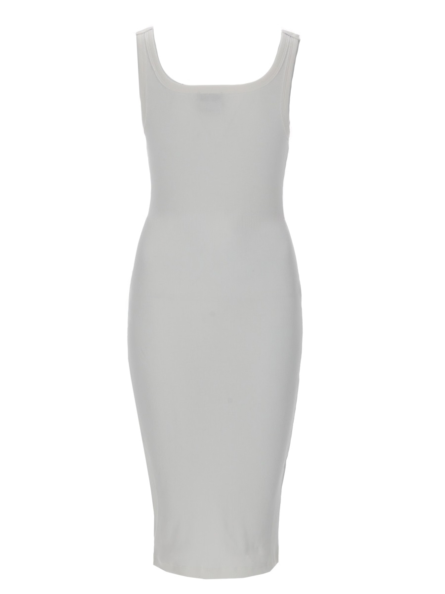 [VERSACE JEANS COUTURE] Sleeveless dress SS26 80HAO943_J0198039