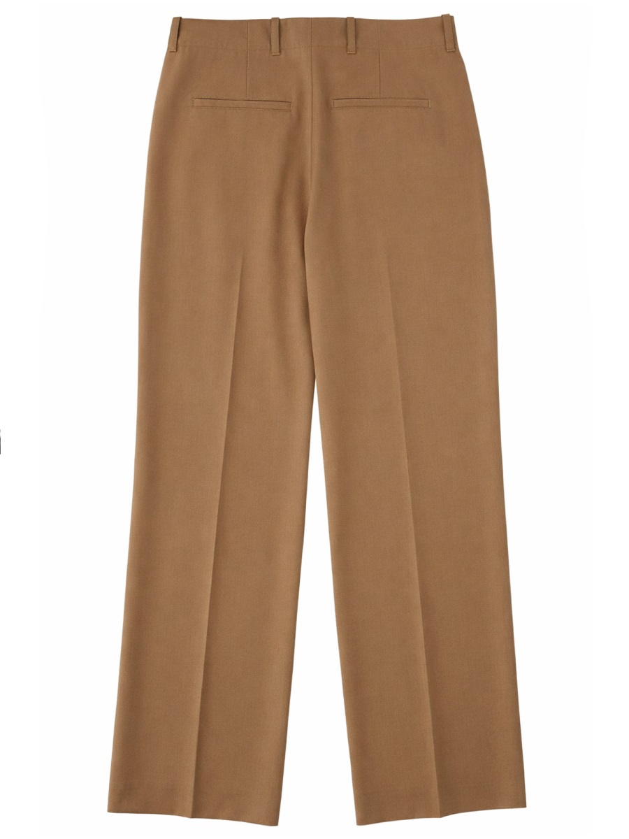[Our Legacy] Trousers SS26 M2264BBC_BRONZECANGIANTE