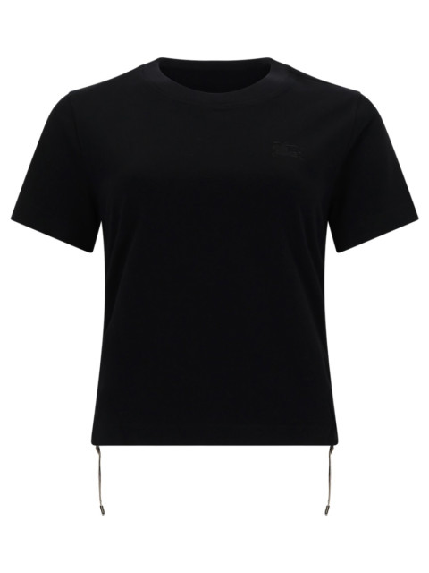 [Burberry] T-shirts Short Sleeve SS26 8109187_A1189