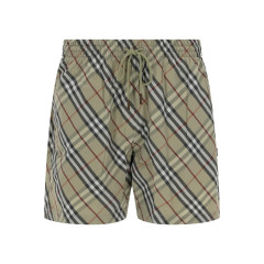 [Burberry] Swim Pants SS26 8121537_C4053