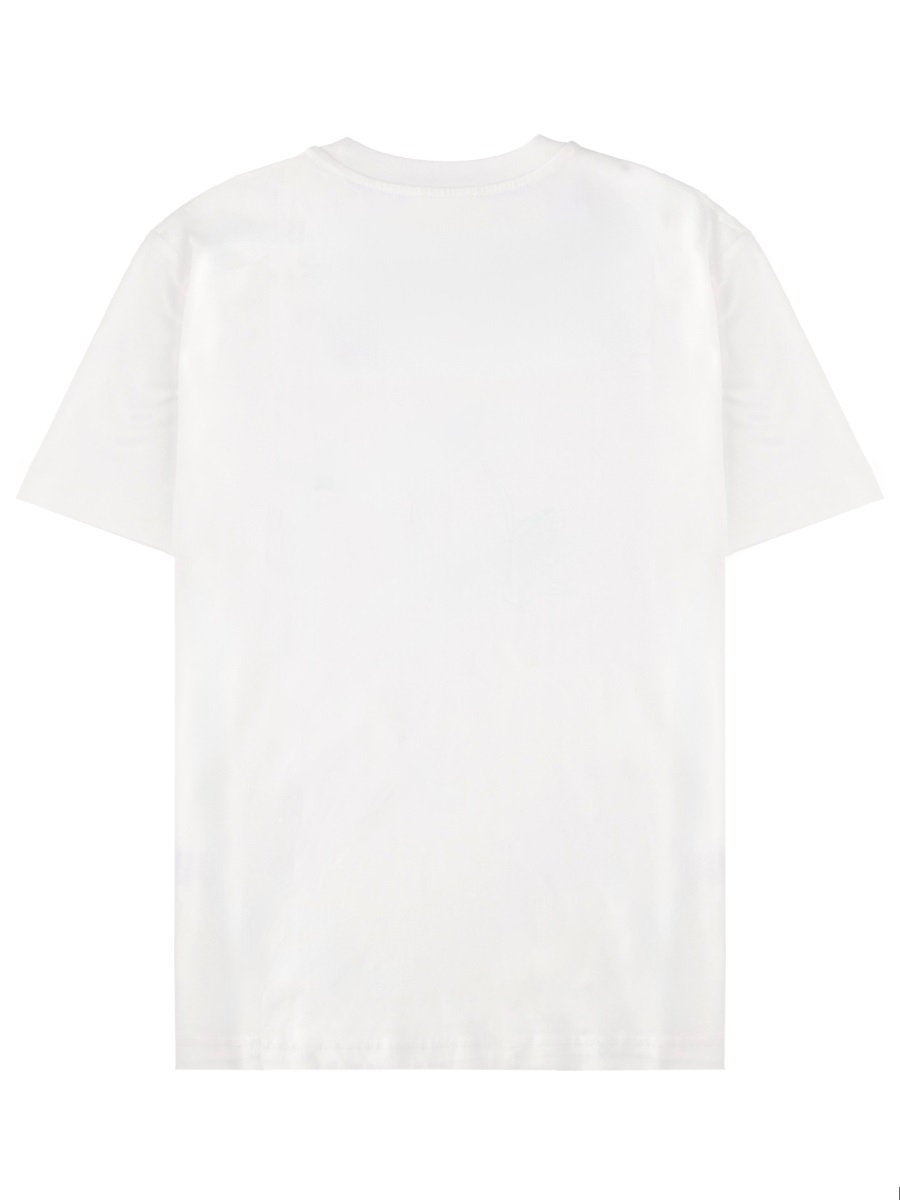 [A.P.C.] T-shirts Short Sleeve SS26 COHBM-H26628_AAB
