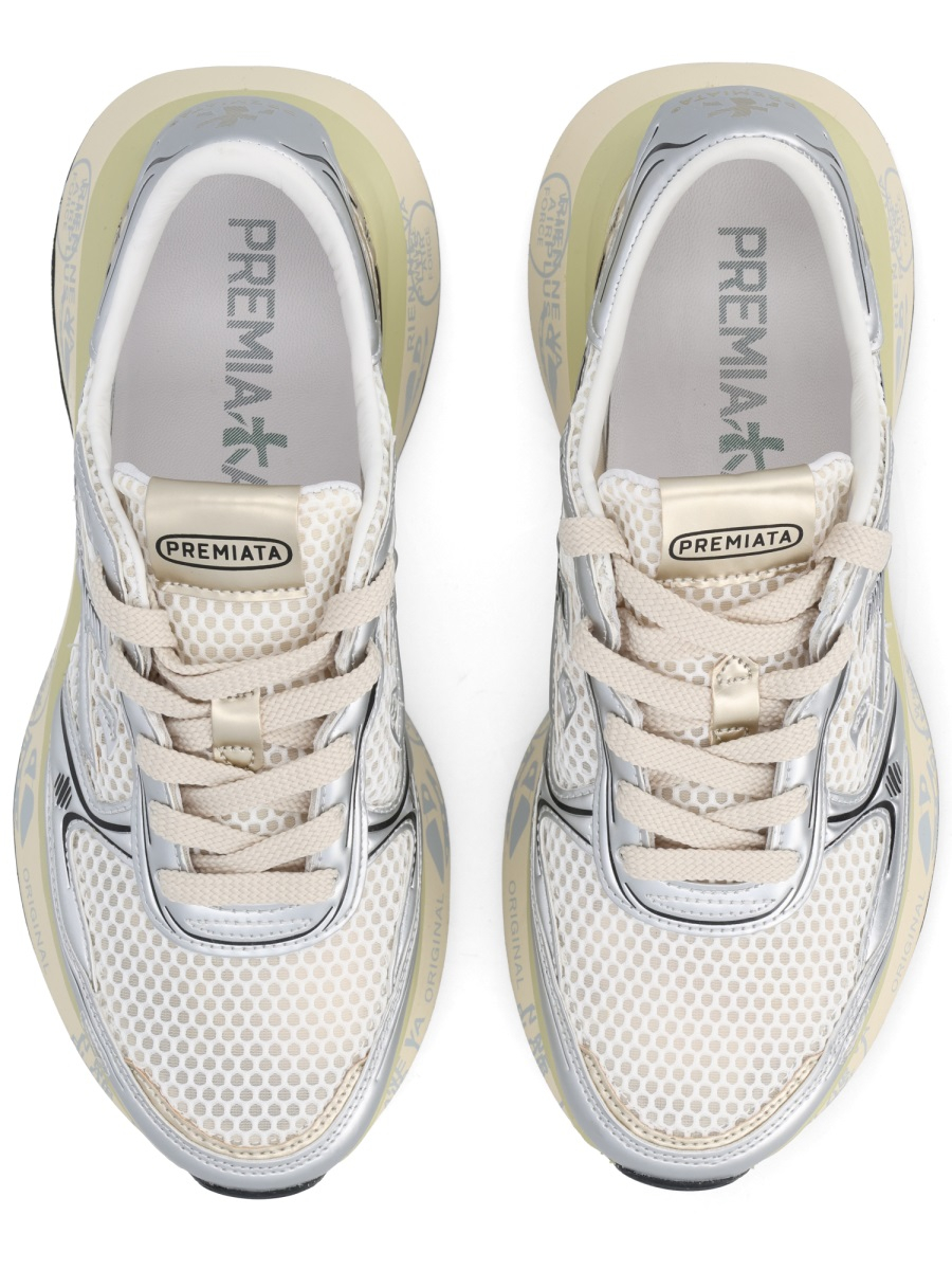 [Premiata] Sneakers SS26 LAURYN_8192