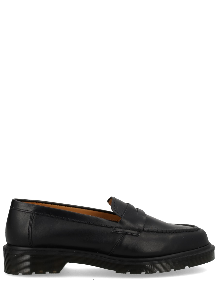 [DR MARTENS] Loafers SS26 42692001_BLACKCLASSICCALF