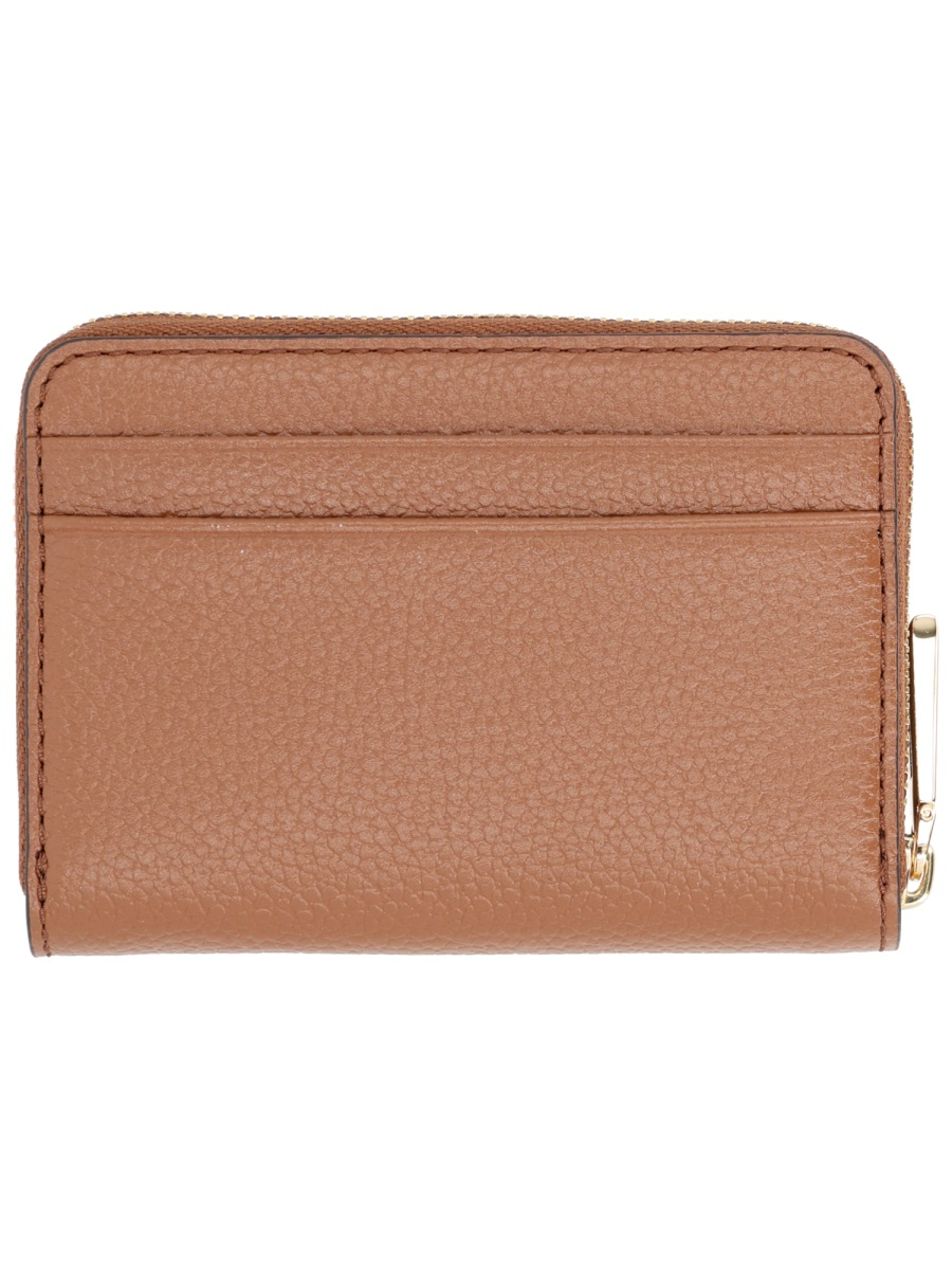 [MICHAEL BY MICHAEL KORS] Wallet SS26 32T4GJ6Z5L_230LUGGAGE